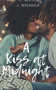A kiss at midnight cover image