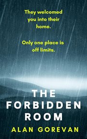 The Forbidden Room cover image