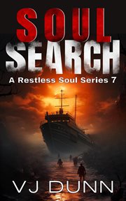 Soul Search cover image