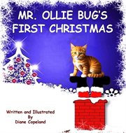 Mr. Ollie Bug's First Christmas cover image