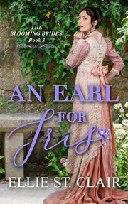 An Earl for Iris cover image