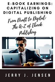 E : book Earnings. Capitalizing on Digital Publishing cover image