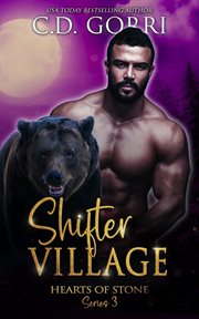 Shifter Village cover image