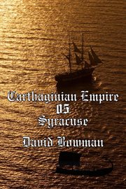 Syracuse : Carthaginian Empire cover image