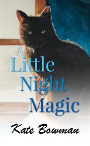 A Little Night Magic cover image