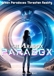 The Paradox Paradox cover image