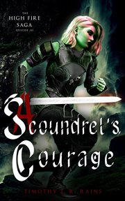 A Scoundrel's Courage cover image