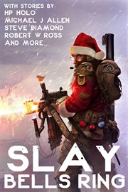 Slay Bells Ring cover image