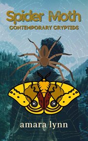 Spider Moth cover image