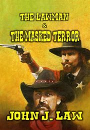 The Lawman and the Masked Terror cover image