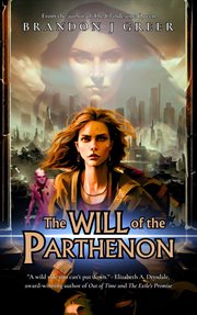 The Will of the Parthenon cover image