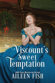 The Viscount's Sweet Temptation cover image