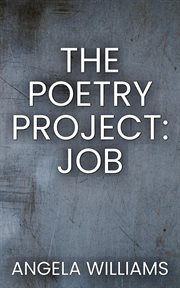 The Poetry Project : Job cover image