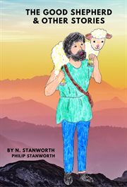 The Good Shepherd & Other stories cover image