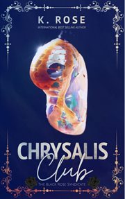 Chrysalis Club cover image