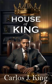 House of King cover image