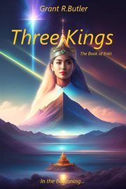 Three Kings cover image