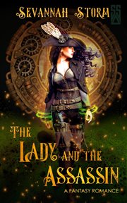 The Lady and the Assassin cover image