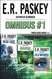 Omnibus #1 cover image