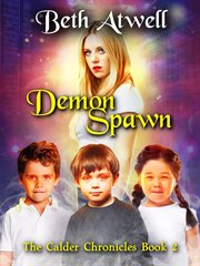Demon Spawn cover image