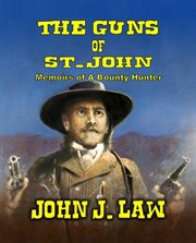 The Guns of St John cover image