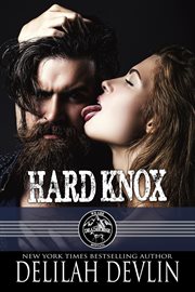Hard Knox cover image