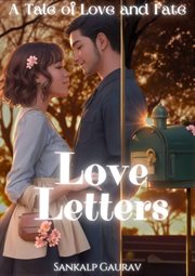 Love Letters cover image