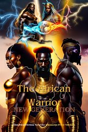 The African Warrior cover image
