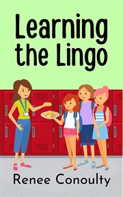 Learning the Lingo cover image