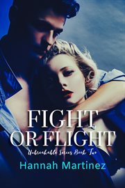 Fight or Flight cover image
