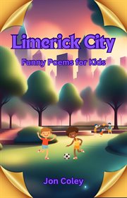 Limerick City cover image