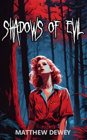 Shadows of Evil cover image