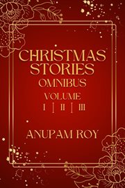 Christmas Stories Omnibus cover image