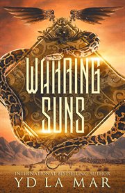 Warring Suns cover image