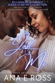 Just Try Me cover image