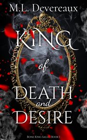 King of Death and Desire cover image