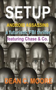 Android Assassins cover image