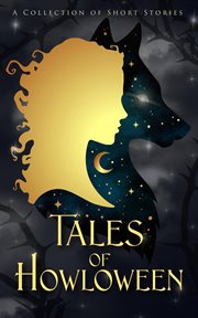 Tales of Howloween cover image