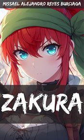 Zakura cover image