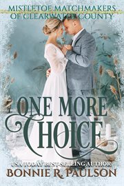 One More Choice cover image