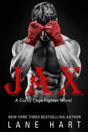 Jax cover image