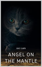 Angel on the mantle cover image