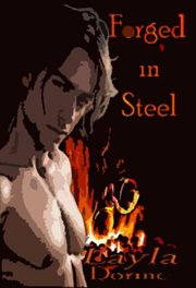 Forged in Steel cover image