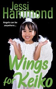 Wings for Keiko cover image