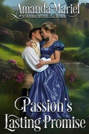 Passion's Lasting Promise cover image