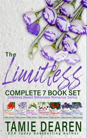 The Limitless Billionaires Complete Set : Books #1-7. Limitless Sweet Billionaire Romance cover image