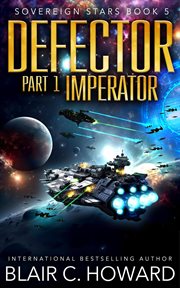 Imperator : Defector cover image
