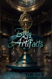 Body of Artifacts cover image