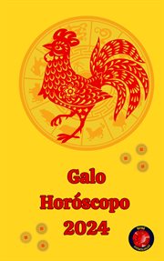 Galo Horóscopo 2024 cover image