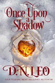 Once Upon a Shadow cover image